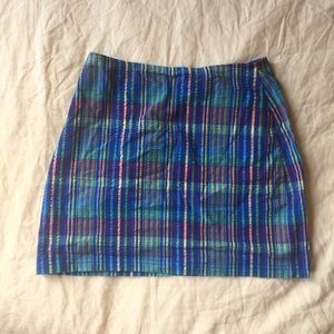 Vintage Jantzen 80s Skirt